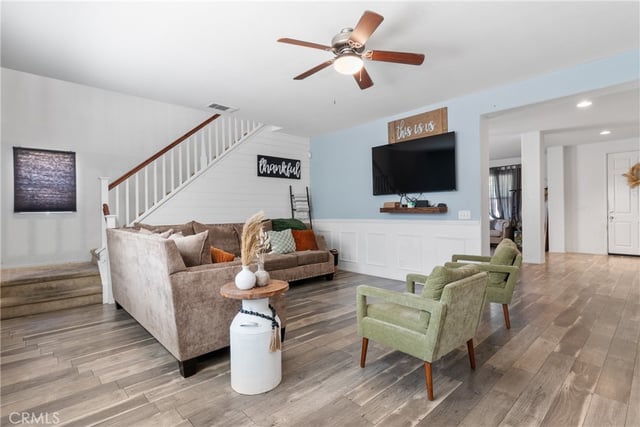 43245 Sunny, Lancaster, CA 93536 — photo 11 of 49