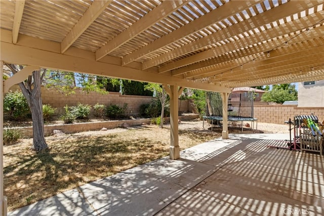 43245 Sunny, Lancaster, CA 93536 — photo 46 of 49