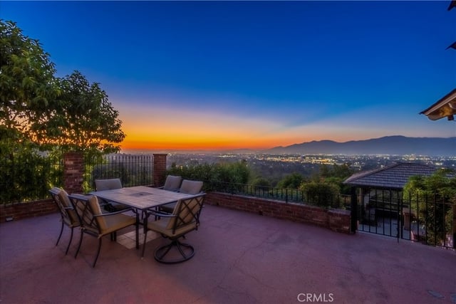 2333 N Coronet Court, Covina, CA 91724 — photo 37 of 52