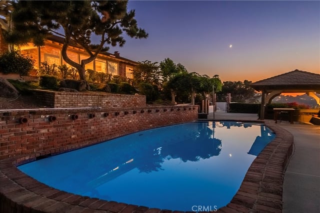 2333 N Coronet Court, Covina, CA 91724 — photo 41 of 52