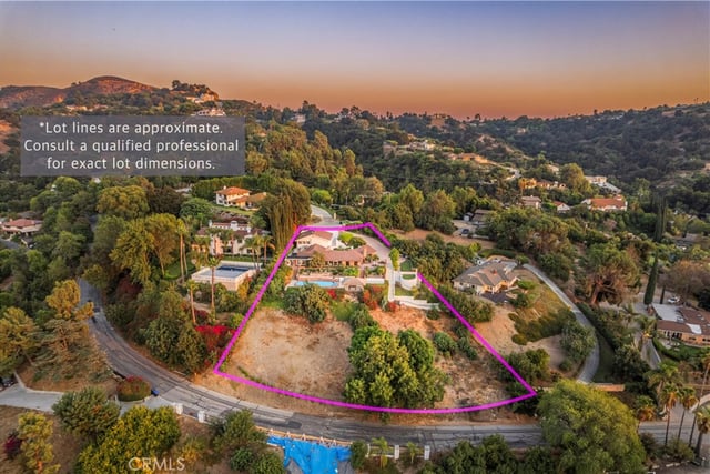 2333 N Coronet Court, Covina, CA 91724 — photo 48 of 52