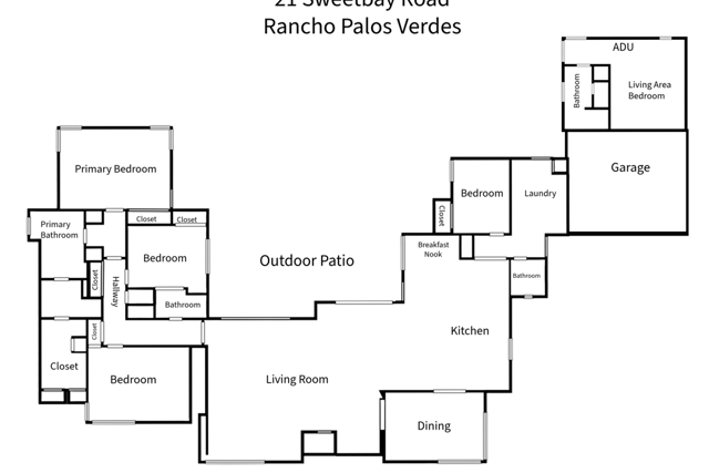 21 Sweetbay Road, Rancho Palos Verdes, CA 90275 — photo 51 of 51