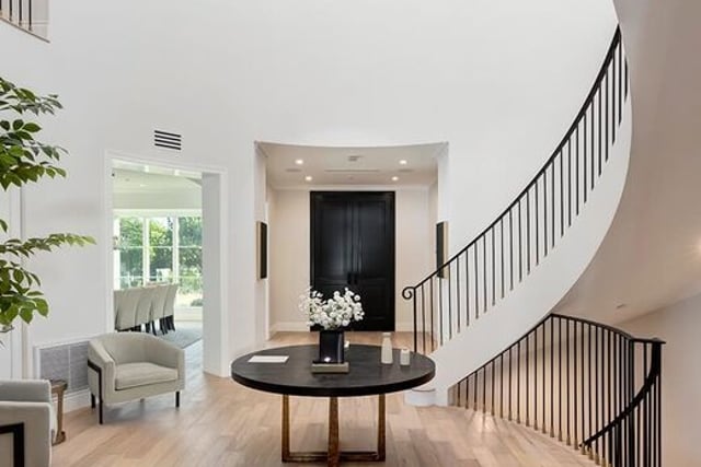 722 N Camden Drive, Beverly Hills, CA 90210 — photo 3 of 21