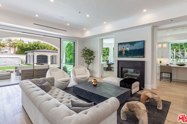722 N Camden Drive, Beverly Hills, CA 90210 — photo 6 of 21