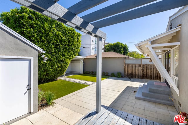 4460 Stansbury Avenue, Sherman Oaks, CA 91423 — photo 42 of 47