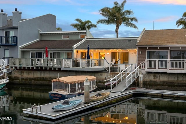 4621 Falkirk Bay, Oxnard, CA 93035 — photo 34 of 39