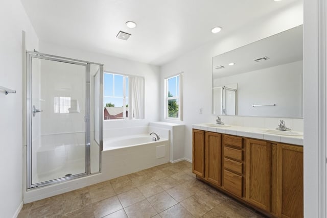 6054 W Avenue K1 Avenue, Lancaster, CA 93536 — photo 32 of 40