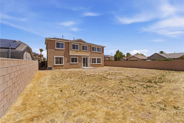 6054 W Avenue K1 Avenue, Lancaster, CA 93536 — photo 39 of 40