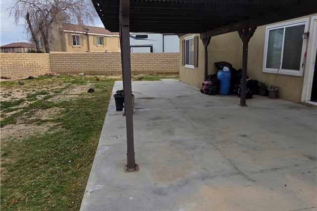 36532 Eveningside, Palmdale, CA 93552 — photo 15 of 17
