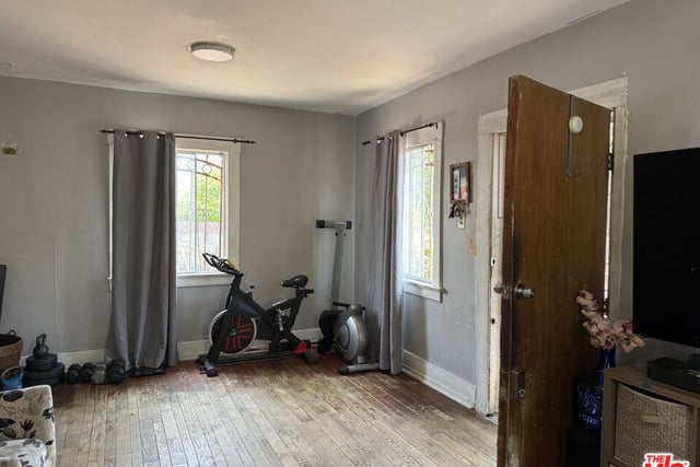 1537 Blake Avenue, Los Angeles, CA 90031 — photo 4 of 9