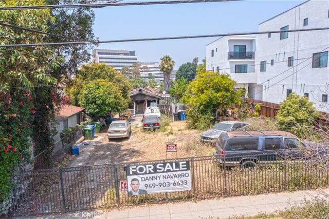 1517 Ricardo, Los Angeles, CA 90033 — photo 3 of 11