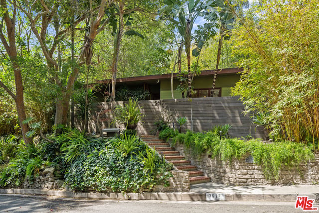 2617 Harlesden Court, Los Angeles, CA 90046 — photo 31 of 57