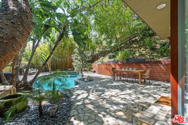 2617 Harlesden Court, Los Angeles, CA 90046 — photo 34 of 57