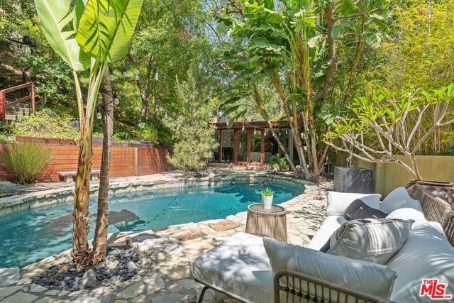 2617 Harlesden Court, Los Angeles, CA 90046 — photo 39 of 57