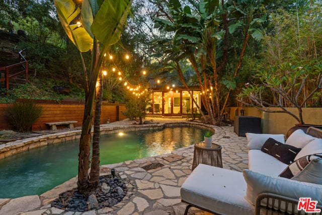 2617 Harlesden Court, Los Angeles, CA 90046 — photo 51 of 57