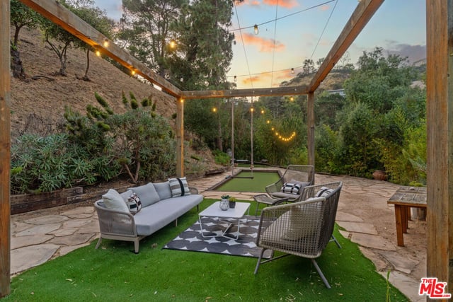 2617 Harlesden Court, Los Angeles, CA 90046 — photo 54 of 57