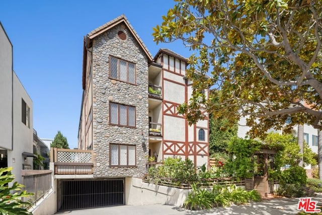 1247 10th Street 4, Santa Monica, CA 90401 — photo 15 of 15