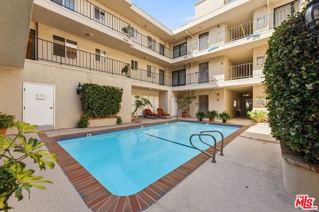 2320 S Bentley Avenue 203, Los Angeles, CA 90064 — photo 25 of 25