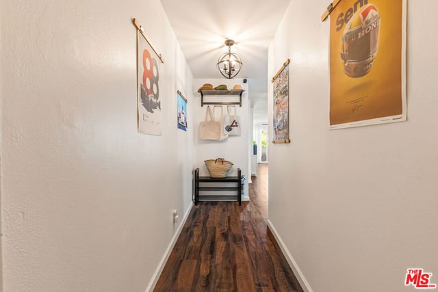 2320 S Bentley Avenue 203, Los Angeles, CA 90064 — photo 8 of 25