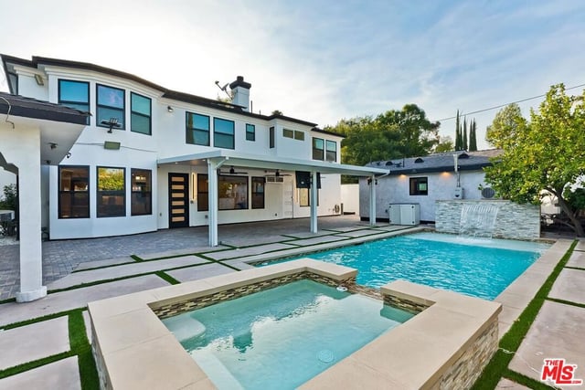 5170 Gloria Avenue, Encino, CA 91436 — photo 39 of 75