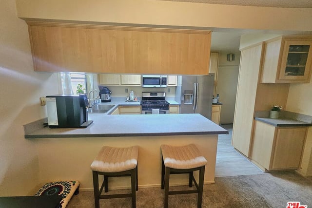 3622 Kalsman Drive 258 (aka 4, Los Angeles, CA 90016 — photo 25 of 75