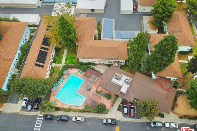 3622 Kalsman Drive 258 (aka 4, Los Angeles, CA 90016 — photo 5 of 75