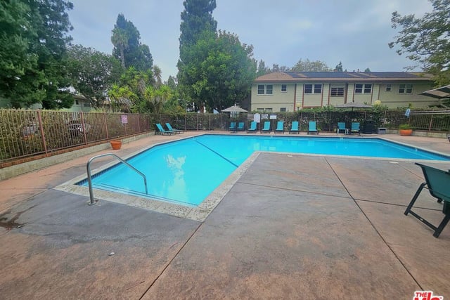 3622 Kalsman Drive 258 (aka 4, Los Angeles, CA 90016 — photo 72 of 75