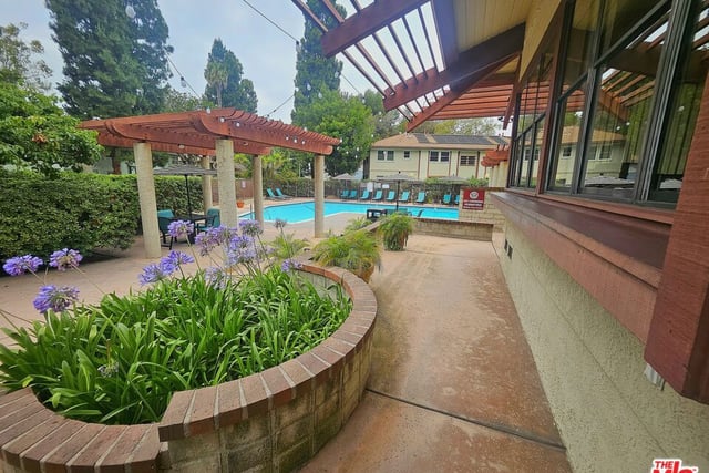 3622 Kalsman Drive 258 (aka 4, Los Angeles, CA 90016 — photo 75 of 75