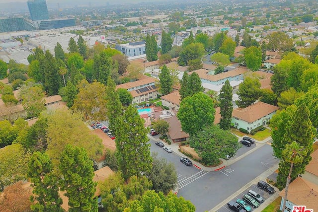 3622 Kalsman Drive 258 (aka 4, Los Angeles, CA 90016 — photo 9 of 75