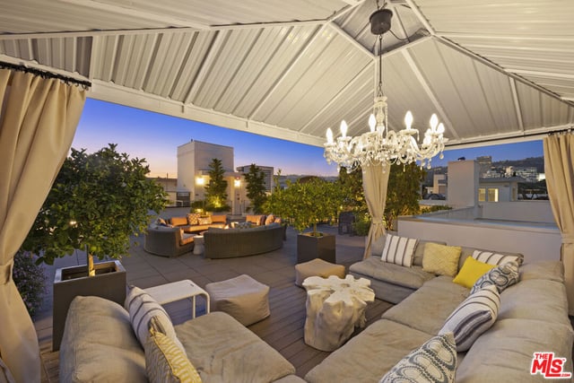 450 N Palm Drive 507, Beverly Hills, CA 90210 — photo 2 of 34