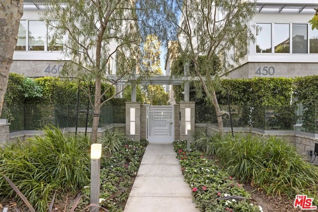 450 N Palm Drive 507, Beverly Hills, CA 90210 — photo 7 of 34