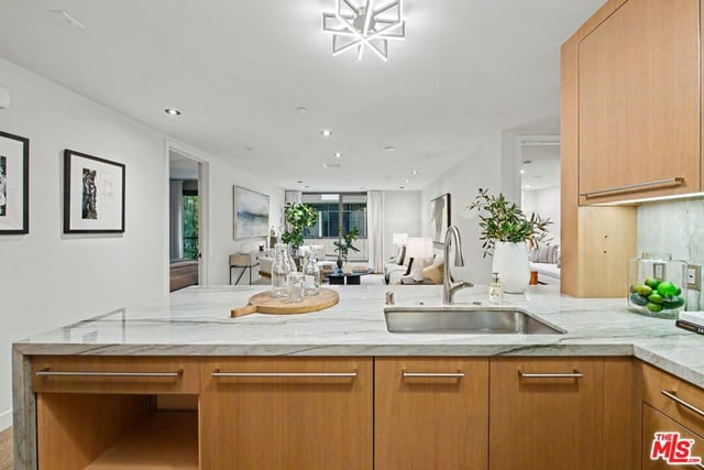 1755 Ocean Avenue 203, Santa Monica, CA 90401 — photo 11 of 33