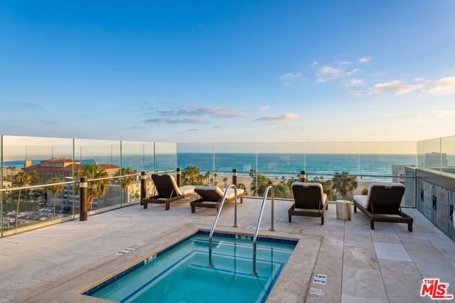1755 Ocean Avenue 203, Santa Monica, CA 90401 — photo 2 of 33