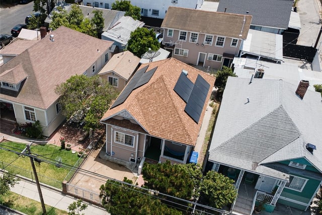 1522 W 29th, Los Angeles, CA 90007 — photo 21 of 32