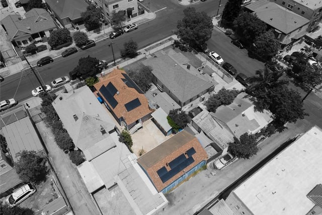 1522 W 29th, Los Angeles, CA 90007 — photo 25 of 32