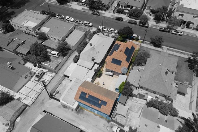 1522 W 29th, Los Angeles, CA 90007 — photo 30 of 32