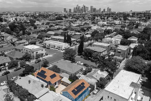 1522 W 29th, Los Angeles, CA 90007 — photo 31 of 32