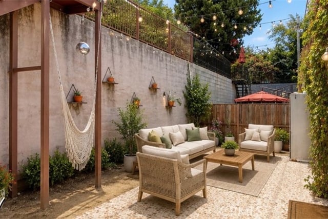 3207 Kenneth Drive, Los Angeles, CA 90032 — photo 17 of 25