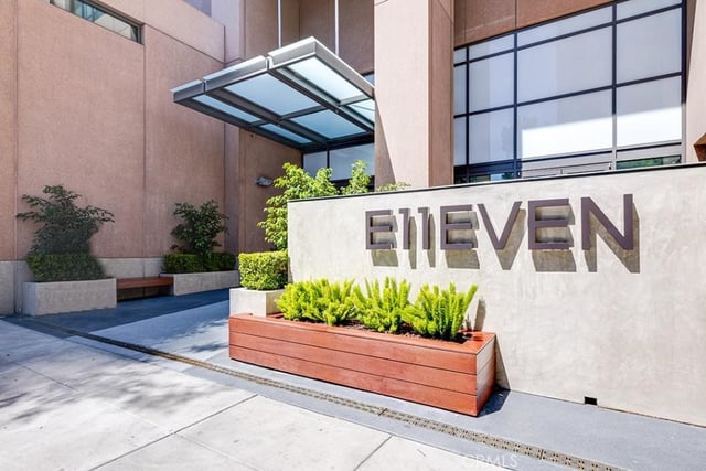 1111 S Grand Avenue PH 5, Los Angeles, CA 90015 — photo 40 of 40