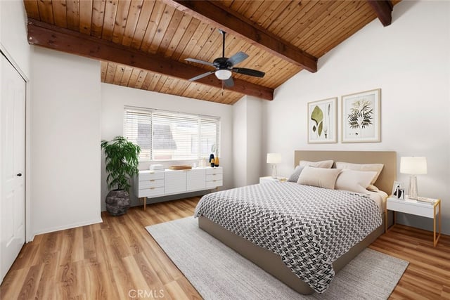4230 Whitsett Avenue 4, Studio City, CA 91604 — photo 11 of 22