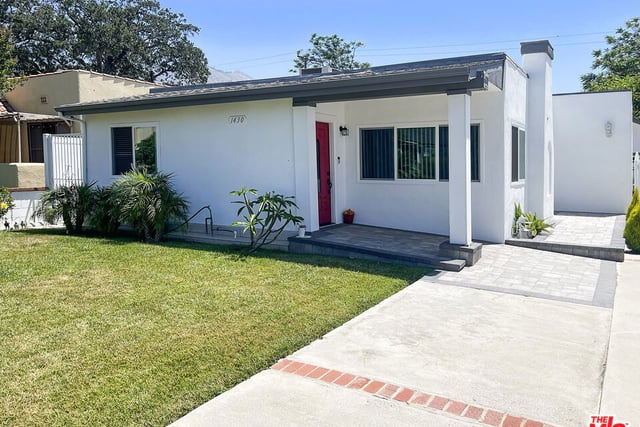 1430 N Dominion Avenue, Pasadena, CA 91104 — photo 7 of 25
