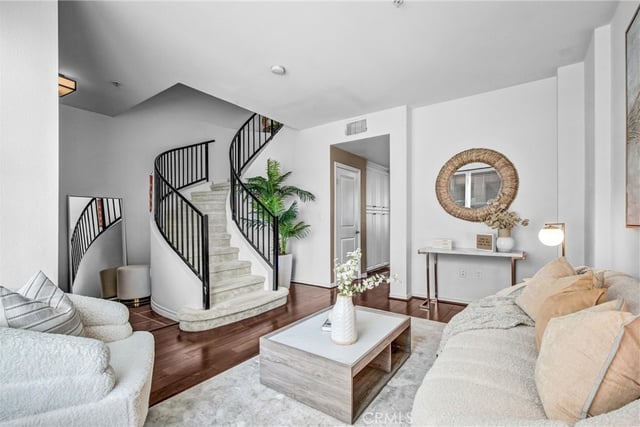 88 E Bay State 3A, Alhambra, CA 91801 — photo 5 of 46