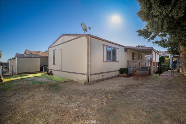 40701 Rancho Vista Boulevard 15, Palmdale, CA 93551 — photo 20 of 23