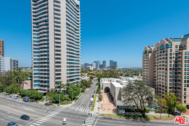 10501 Wilshire Boulevard 1007, Los Angeles, CA 90024 — photo 21 of 40