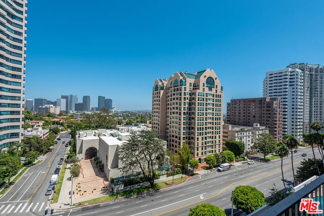 10501 Wilshire Boulevard 1007, Los Angeles, CA 90024 — photo 25 of 40