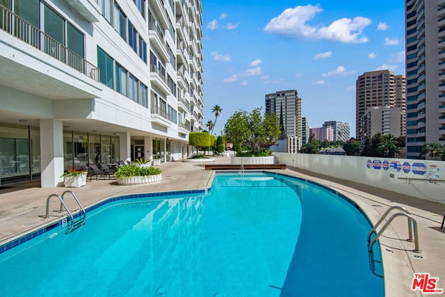 10501 Wilshire Boulevard 1007, Los Angeles, CA 90024 — photo 33 of 40