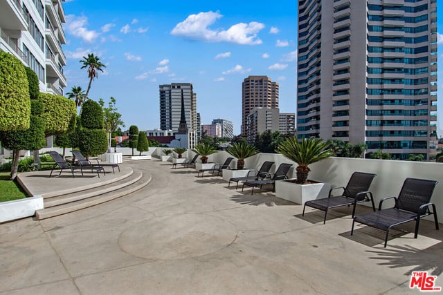 10501 Wilshire Boulevard 1007, Los Angeles, CA 90024 — photo 35 of 40
