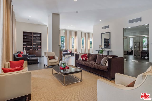 10501 Wilshire Boulevard 1007, Los Angeles, CA 90024 — photo 39 of 40