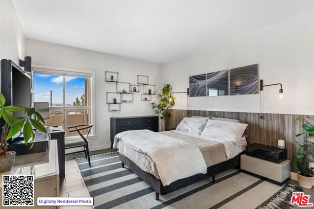 1131 Alta Loma Road 207, West Hollywood, CA 90069 — photo 11 of 23