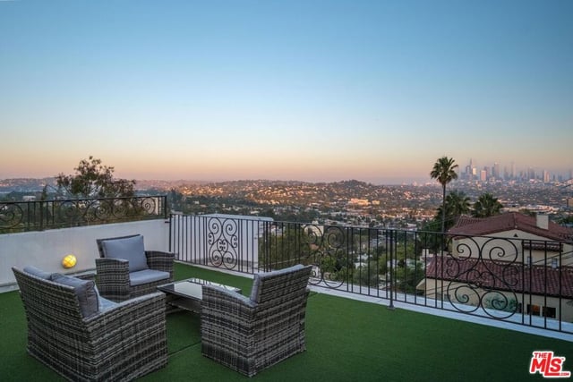 4733 Bonvue Avenue, Los Angeles, CA 90027 — photo 19 of 72